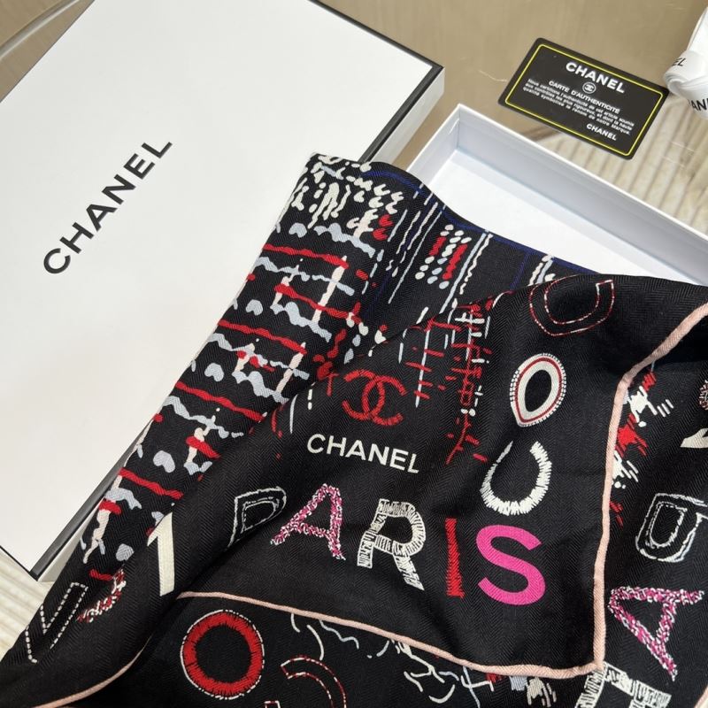 CHANEL